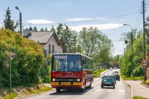 Ikarus 260 #1735