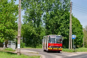 Ikarus 260 #1735